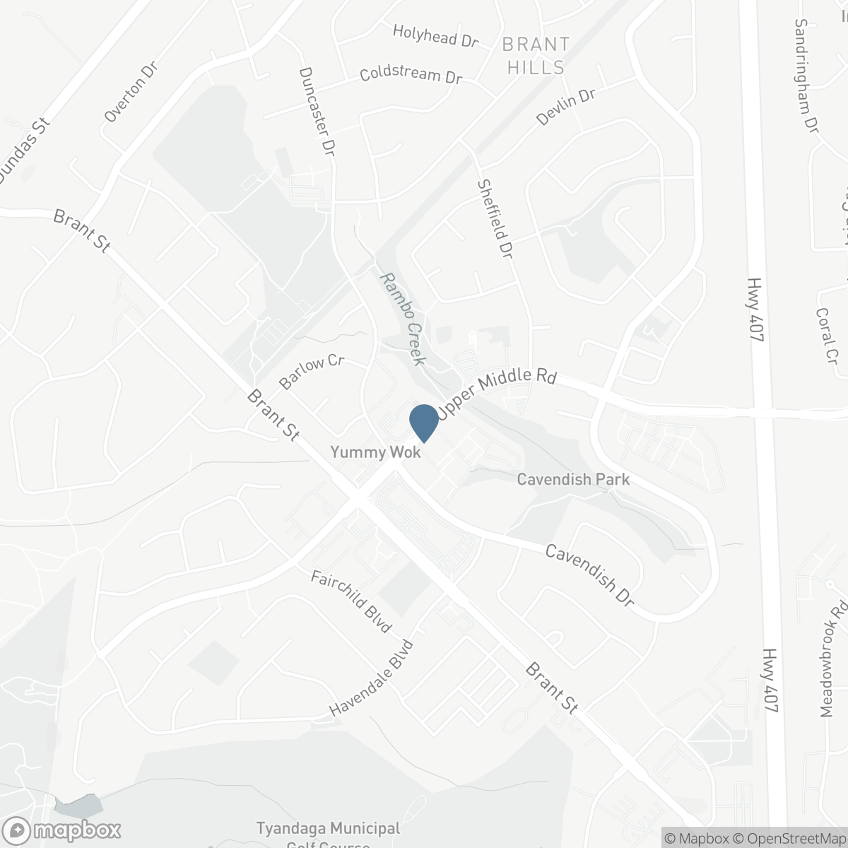 2055 UPPER MIDDLE Road Unit# 602, Burlington, Ontario L7P 3P4